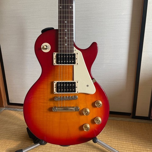 Epiphone les paul 100 chitarra - les,