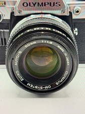 Obiettivo Olympus F.Zuiko