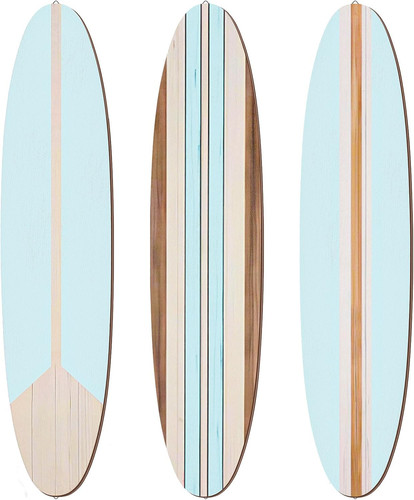 Pezzi tavola surf - da,