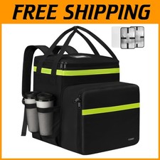 Zaino per consegna cibo per