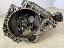 CAMBIO Volkswagen GOLF 1 SERIE MOTORE FA 910291 Km161.000 (MI672)