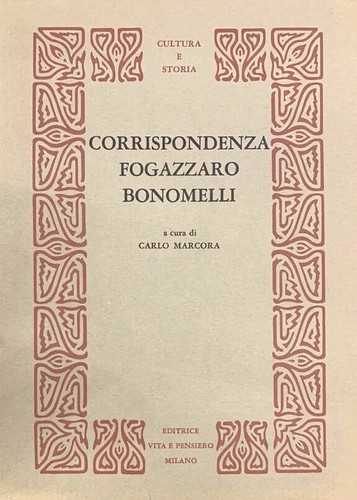 Corrispondenza