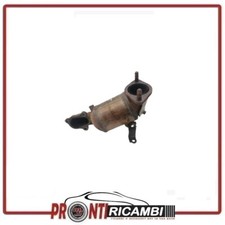 FAP FILTRO ANTIPARCOLATO HYUNDAI I20 1.1 CRDI 55KW 2012-2014 W2A200