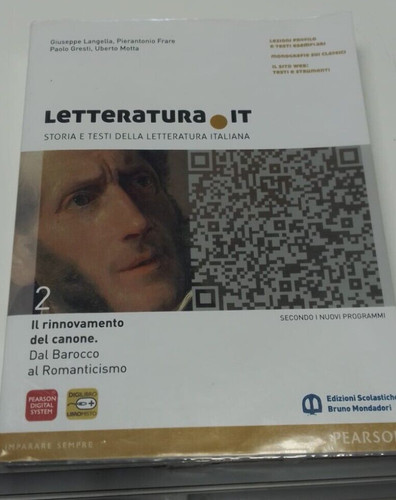 Letteratura volume 2 - letteratura.it,