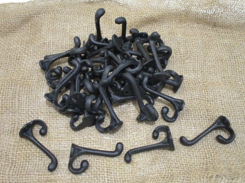 Ganci appendiabiti ghisa - 15,