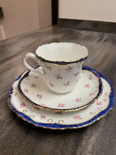Tazza tè inglese vintage - tè,