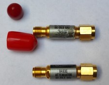 Attenuatore  HP 8493C  3dB  DC-26,5GHz