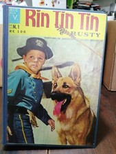 Rin Tin tin È rusty 1/76