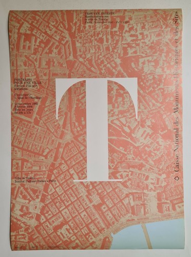Vignelli trouver trieste - trouver,