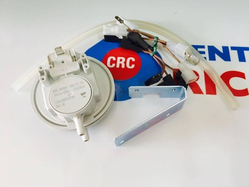 Kit pressostato ricambio - kit,