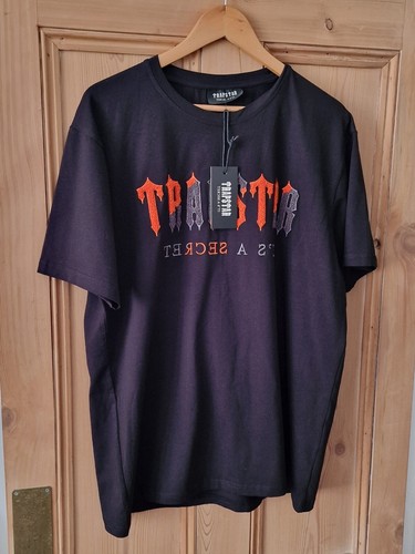 Shirt trapstar xxl - t,