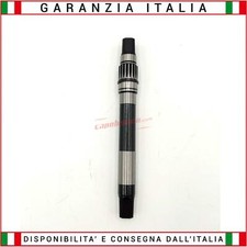 Asse ingranaggio Motore Bafang