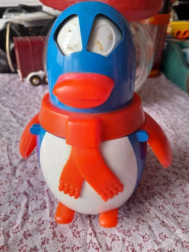 Gadget giocattolo pinguino - gadget,
