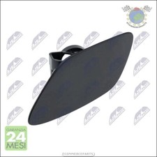 Griglia mostrina paraurti Ajs