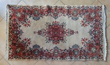 TAPPETO PERSIANO con Disegno