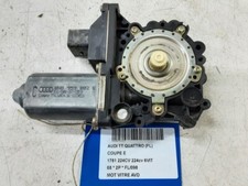 MOTORINO ALZA CRISTALLI