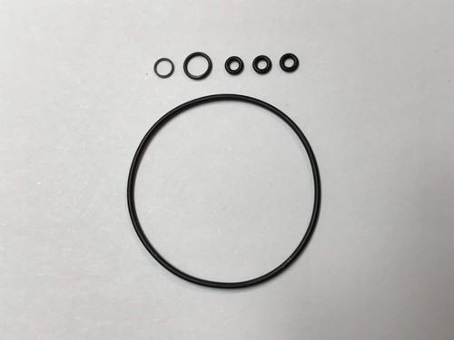 Rolex set completo - -,