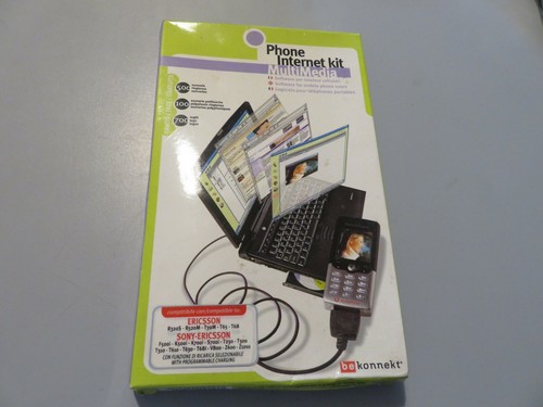 Phone internet kit per - internet,