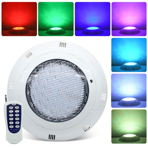 Faro subacqueo 36w piscina led - subacqueo,