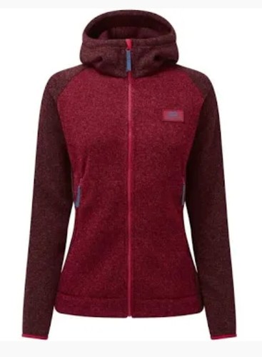 Giacca wmns con - giacca, cappuccio