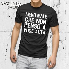 Shirt maglietta uomo - t-shirt,