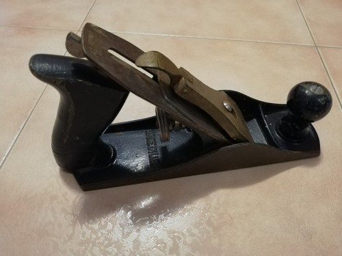 Pialla manuale per legno - manuale,