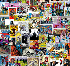 Confezione Adesivi Pannello