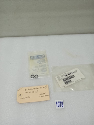 Compressore bauer rings per - o-rings,