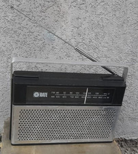 Radio epoca vintage - vintage, rate