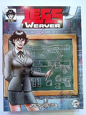 Legs weaver di medda - legs,