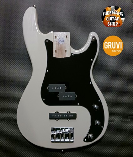 Corpo carico pbass serie - corpo,