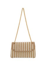Borsa da donna FENIA - dorata
