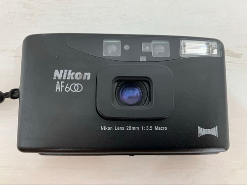 Nikon af600 mini - af600,