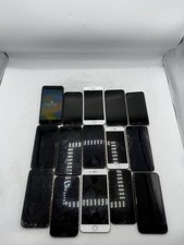 LOT OF 15 VARIOUS BROKEN