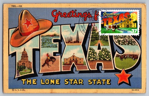 3738 auguri dal - dal, texas