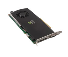 NVIDIA Quadro FX 3800 - 1 GB -