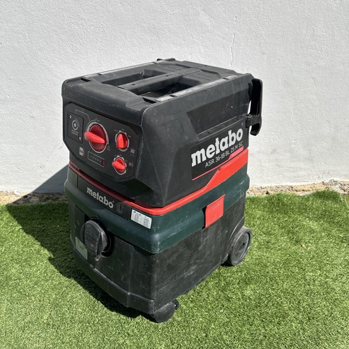 Metabo asr 25 m - bl,