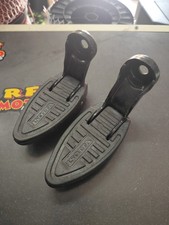 COPPIA PEDALINI PEDANA