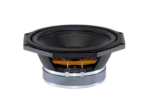 Speakers 8fg51 8 ohm - speakers,