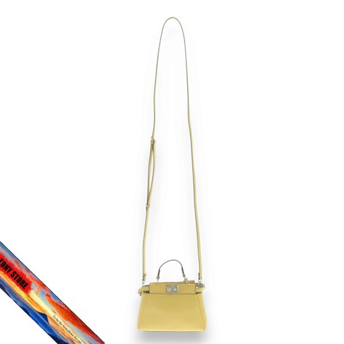 Borsa tracolla fendi - borsa,