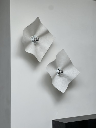 Applique zona mario bellini - applique,