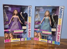Bambola Mattel Mary-kate &