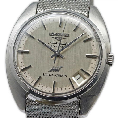 Longines automatico cronometro - longines,