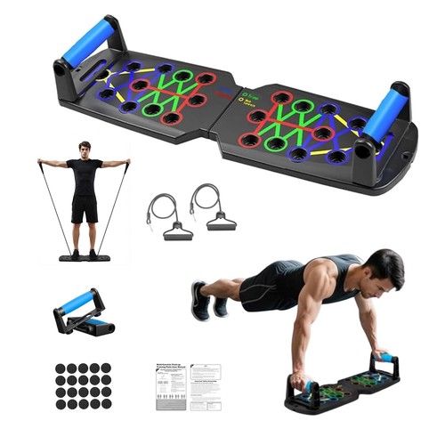 Push board per uomo 15 - board,