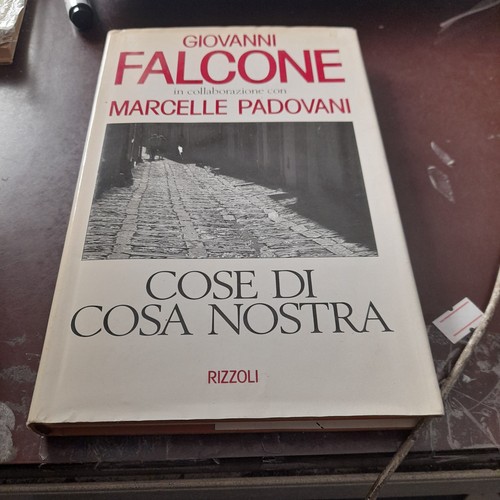 Giovanni falcone cose casa - giovanni,