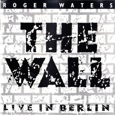 Roger Waters - The Wall (Live