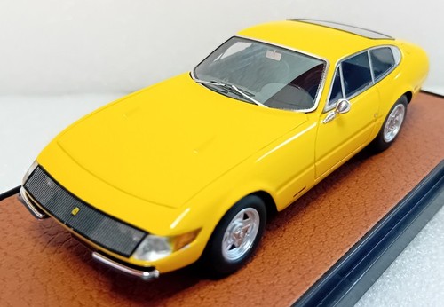Ferrari 365 gtb - ferrari, 1968