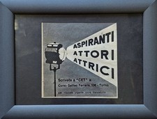 Publicita originale anni 60 - publicita',