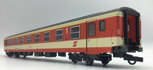 Roco art 45021 carrozza - roco,