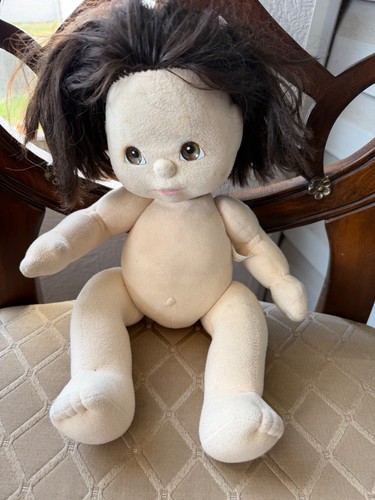 Bambola vintage child tlc - vintage,